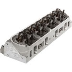 AFR Small Block Ford 205cc Renegade Race Aluminum Cylinder Heads
